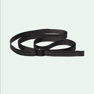 OFF WHITE BRAND NEW WITH TAGS INDUSTRIAL BELT